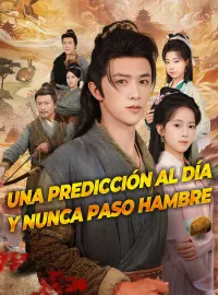 Una predicción al día y nunca paso hambre