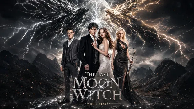 The Last Moon Witch: When the Betrayed Becomes the Hunted