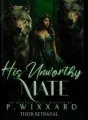 HIS UNWORTHY MATE cover