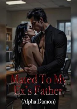 Mated To My Ex's Father ( Alpha Damon)