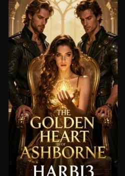 THE GOLDEN HEART OF ASHBORNE