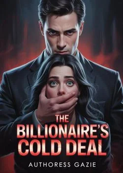 THE BILLIONAIRE'S COLD DEAL