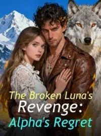 The Broken Luna's Revenge: Alpha's Regret
