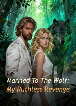 Married To The Wolf: My Ruthless Revenge