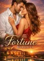 Fortune between Us cover