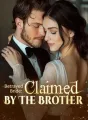 Betrayed Bride: Claimed By The Brother cover