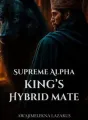 SUPREME ALPHA KING'S HYBRID MATE cover