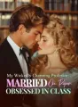 My Wickedly Charming Professor: Married On Paper, Obsessed In Class cover