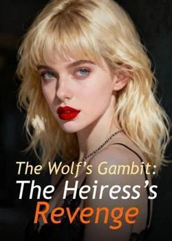 The Wolf's Gambit: The Heiress's Revenge