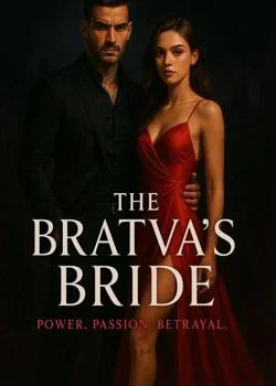 The Bratva's Bride.