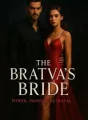 The Bratva's Bride. cover