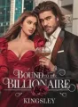 BOUND TO THE BILLIONAIRE cover