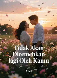 Tidak Akan Diremehkan lagi Oleh Kamu