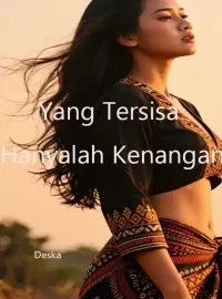 Yang Tersisa Hanyalah Kenangan