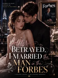 After betrayed, I married the man in the Forbes