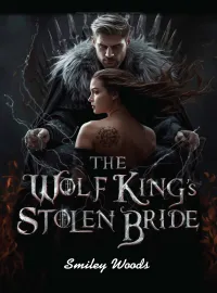 THE WOLF KING'S STOLEN BRIDE