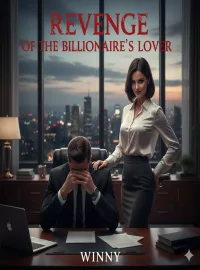 Revenge of the Billionaire’s Lover