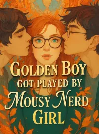 Golden Boy Got Played By Mousy Nerd Girl