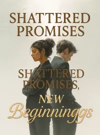 Shattered Promises, New Beginnings