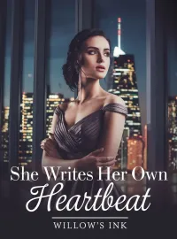 She Writes Her Own Heartbeat 