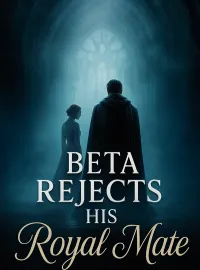 Beta Rejects His Royal Mate