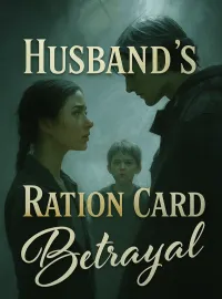 Husband's Ration Card Betrayal