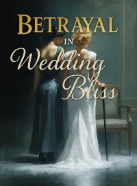 Betrayal in Wedding Bliss