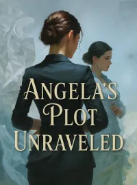 Angela's Plot Unraveled