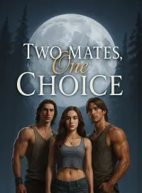 Two Mates, One Choice