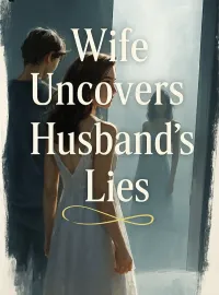 Wife Uncovers Husband's Lies
