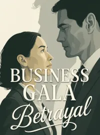 Business Gala Betrayal