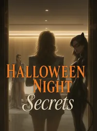 Halloween Night Secrets