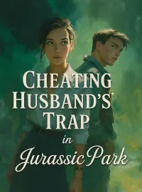 Cheating Husband’s Trap in Jurassic Park