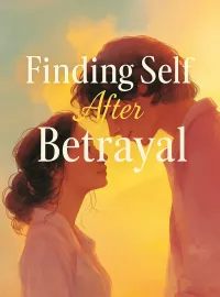 Finding Self After Betrayal