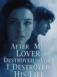 After My Lover Destroyed My Voice, I Destroyed His Life