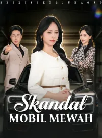 Skandal Mobil Mewah