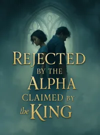 Rejected by the Alpha, Claimed by the King