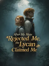 After My Mate Rejected Me, the Lycan Claimed Me