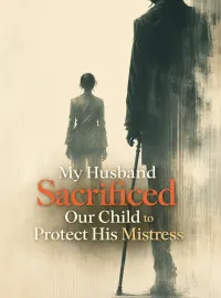 My Husband Sacrificed Our Child to Protect His Mistress