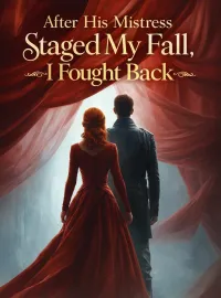 After His Mistress Staged My Fall, I Fought Back