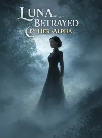Luna Betrayed by Her Alpha