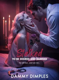 Stalked To Be Desired and Damned