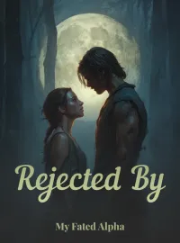 Rejected by My Fated Alpha