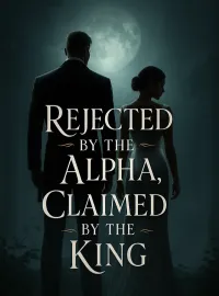 Rejected by the Alpha, Claimed by the King
