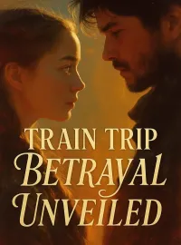 Train Trip Betrayal Unveiled