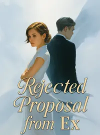 Rejected Proposal from Ex