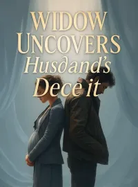 Widow Uncovers Husband's Deceit