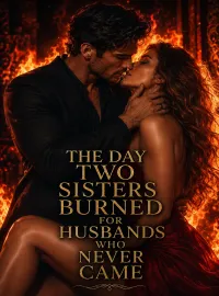 The Day Two Sisters Burned for Husbands Who Never Came