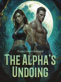 From Love to Betrayal_ The Alpha's Undoing
