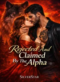 Rejected And Claimed By The Alpha
